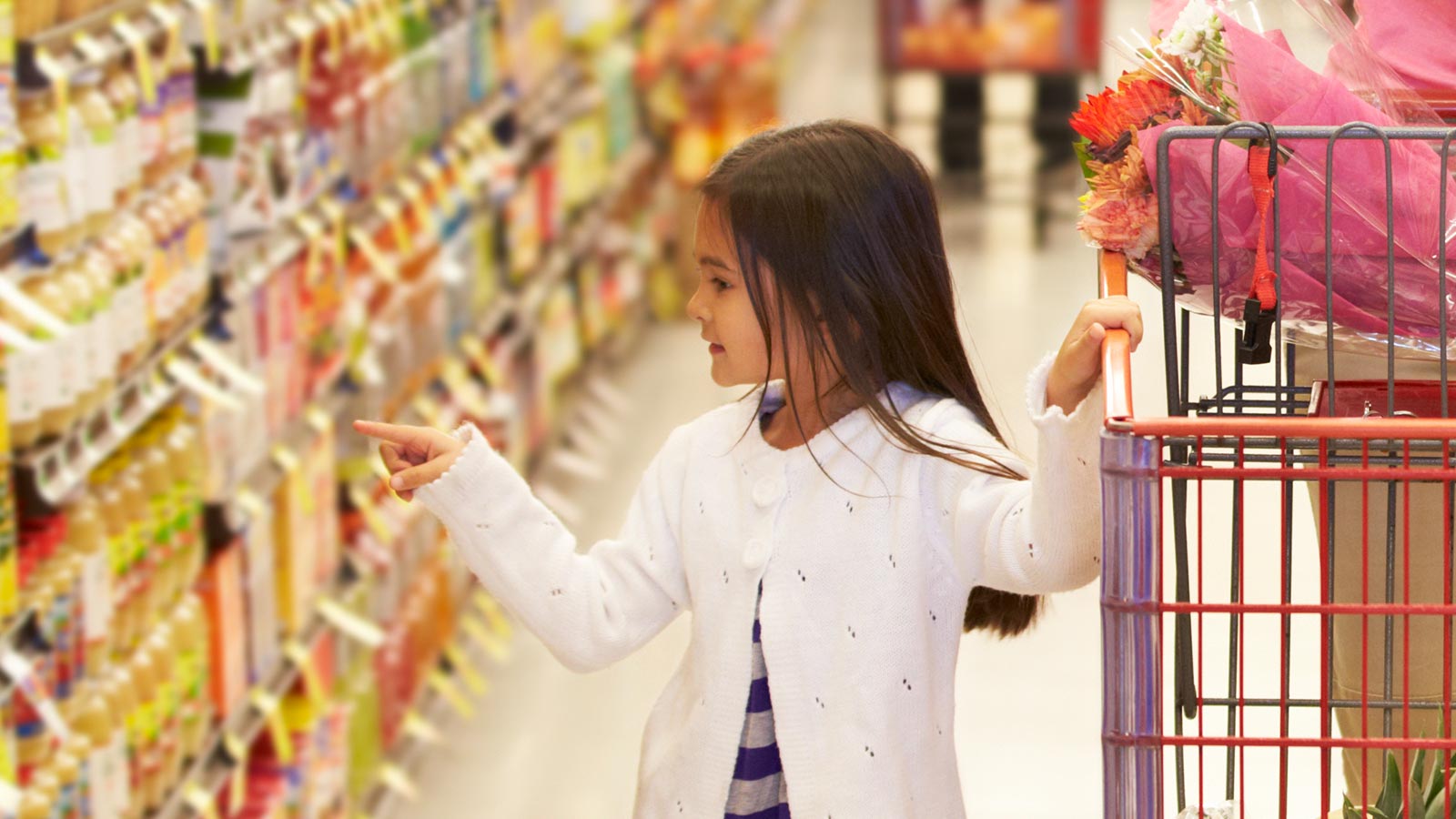 encuesta publicidad infantil